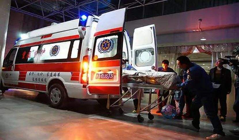 东丽区机场、火车站急救转运