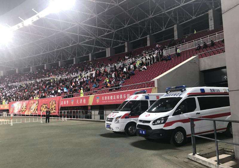 东丽区大中小型活动保障